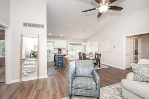 Crittenden Ark Haven