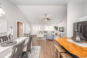 Crittenden Ark Haven