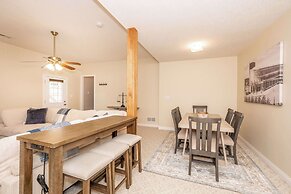 Crittenden Ark Haven