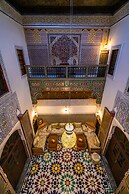 Riad Qamar Fez