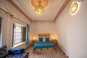 Riad Qamar Fez