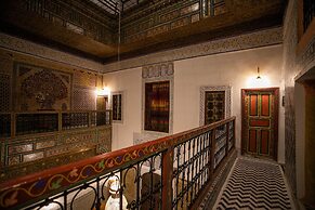 Riad Qamar Fez