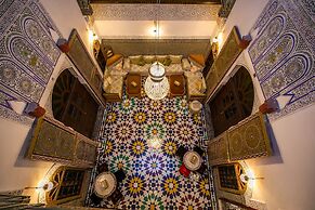 Riad Qamar Fez