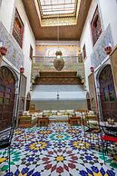 Riad Qamar Fez