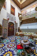 Riad Qamar Fez