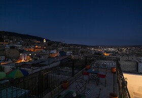 Riad Qamar Fez