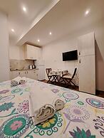 Studio Leo Apartment