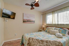 Central Seabrook Home: Pool ~ 2 Mi to Nasa Center!