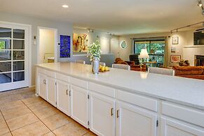 1/2 Mi to Lake Dillon: Mtn-view Condo in Frisco