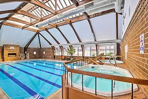 1/2 Mi to Lake Dillon: Mtn-view Condo in Frisco