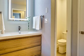 1/2 Mi to Lake Dillon: Mtn-view Condo in Frisco