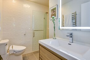 1/2 Mi to Lake Dillon: Mtn-view Condo in Frisco