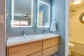 1/2 Mi to Lake Dillon: Mtn-view Condo in Frisco