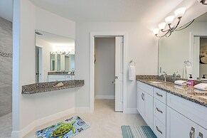 Marco Island Home w/ Heated Pool + Screened Lanai!