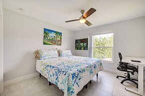 Marco Island Home w/ Heated Pool + Screened Lanai!