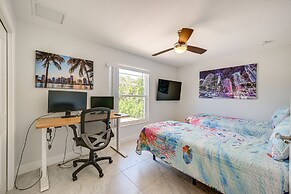 Marco Island Home w/ Heated Pool + Screened Lanai!