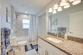 Marco Island Home w/ Heated Pool + Screened Lanai!