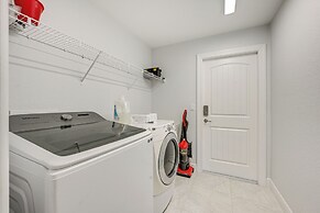 Marco Island Home w/ Heated Pool + Screened Lanai!