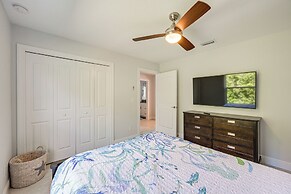 Marco Island Home w/ Heated Pool + Screened Lanai!