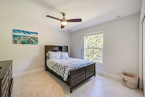 Marco Island Home w/ Heated Pool + Screened Lanai!