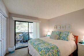 Oceanfront Watsonville Condo w/ Beach Access!