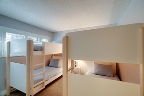 Oceanfront Watsonville Condo w/ Beach Access!