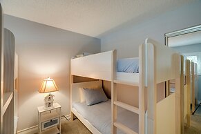 Oceanfront Watsonville Condo w/ Beach Access!