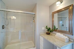 Oceanfront Watsonville Condo w/ Beach Access!