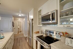 Oceanfront Watsonville Condo w/ Beach Access!