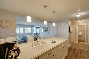 Oceanfront Watsonville Condo w/ Beach Access!