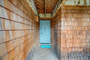 Oceanfront Watsonville Condo w/ Beach Access!