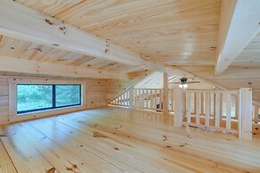 Catskills Tiny Home Cabin: Surrounded by Nature!