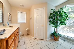 Lake Barkley Home w/ On-site Beach: Boat + Swim!