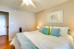 Lake Barkley Home w/ On-site Beach: Boat + Swim!