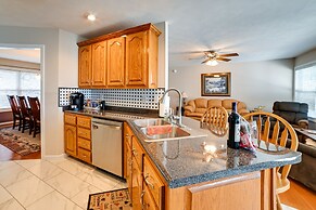 Lake Barkley Home w/ On-site Beach: Boat + Swim!