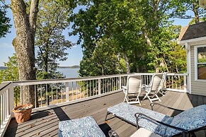Lake Barkley Home w/ On-site Beach: Boat + Swim!