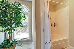 Lake Barkley Home w/ On-site Beach: Boat + Swim!