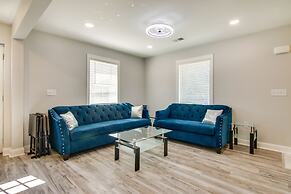 Updated Home - Walk to Salisbury University!