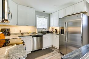 Updated Home - Walk to Salisbury University!