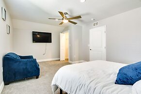 Updated Home - Walk to Salisbury University!