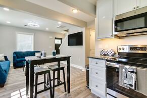 Updated Home - Walk to Salisbury University!