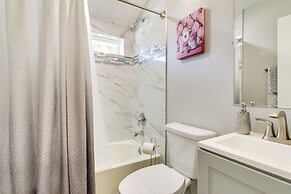 Updated Home - Walk to Salisbury University!