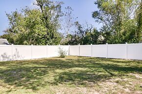 Updated Home - Walk to Salisbury University!