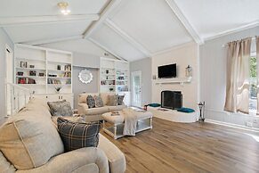 Natures Care: Home w/ Pond, 16 Mi to Memphis!