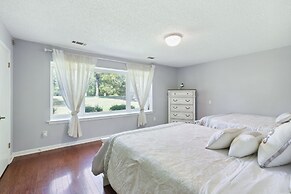 Natures Care: Home w/ Pond, 16 Mi to Memphis!