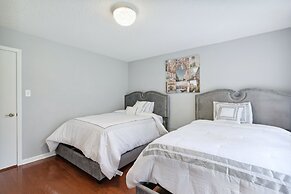 Natures Care: Home w/ Pond, 16 Mi to Memphis!