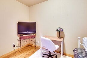 Springfield Home w/ Yard ~ 9 Mi to Downtown Eugene