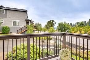 Springfield Home w/ Yard ~ 9 Mi to Downtown Eugene