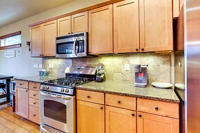 Springfield Home w/ Yard ~ 9 Mi to Downtown Eugene