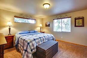 Springfield Home w/ Yard ~ 9 Mi to Downtown Eugene